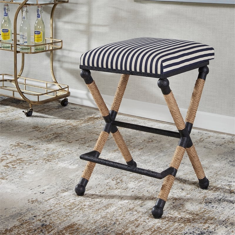 Uttermost Braddock 28