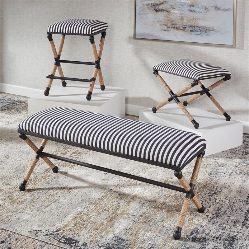Uttermost Braddock 28