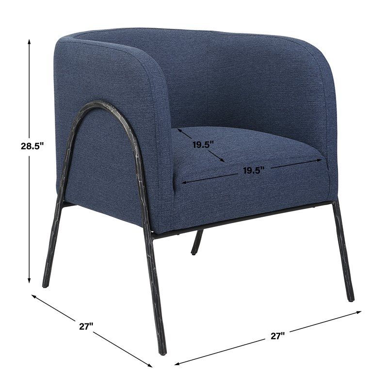 Uttermost Jacobsen 19