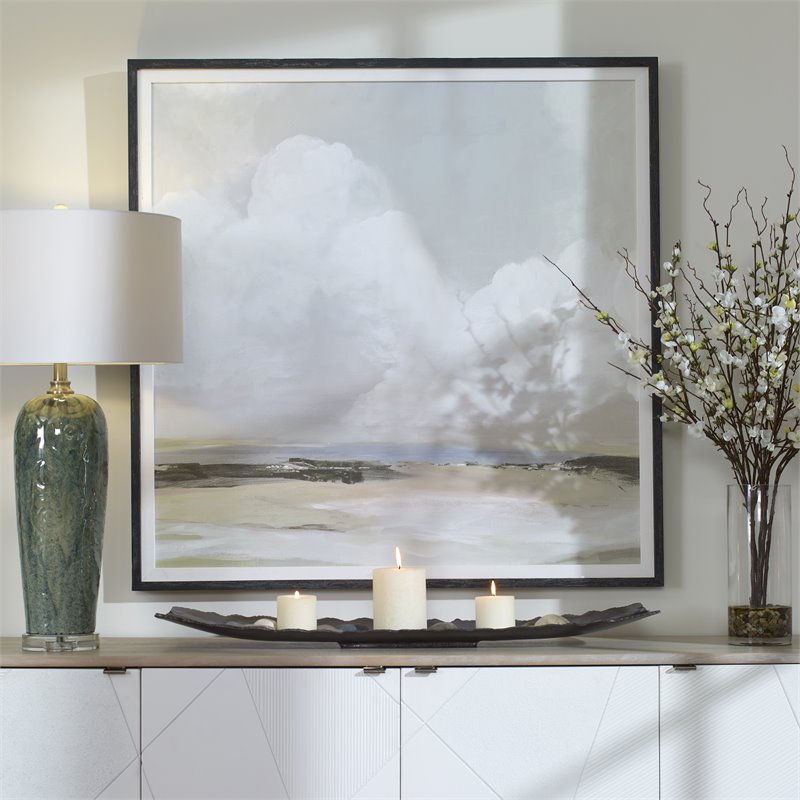 Uttermost Soft Clouds 42