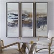 Uttermost Graphite 63x23
