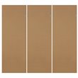 Uttermost Graphite 63x23