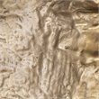 Uttermost Archive Organic Shape Contemporary Aluminum Wall Decor in Brass