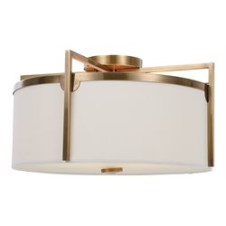 Semi Flush Mount Lights