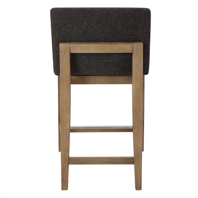 Uttermost Klemens 26