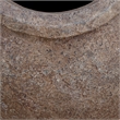 Uttermost Rustic Earth Terracotta Planter in Brown