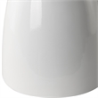 Uttermost Kimist White Vases Set of 2