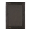 Uttermost Catron Aged Walnut Mirror