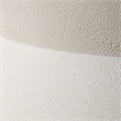 Uttermost Luxe White Shagreen Round Box
