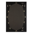 Uttermost Marquise Natural Wood Mirror