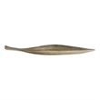 Uttermost Botanica Aged Brass Bowl