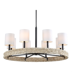 Chandeliers