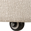 Uttermost Roll With It Sand Dining Chair