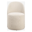 Uttermost Roll With It Sand Dining Chair
