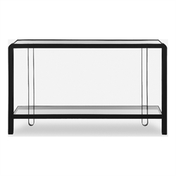 Console Tables