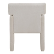 Uttermost Colette Ivory Dining Chair