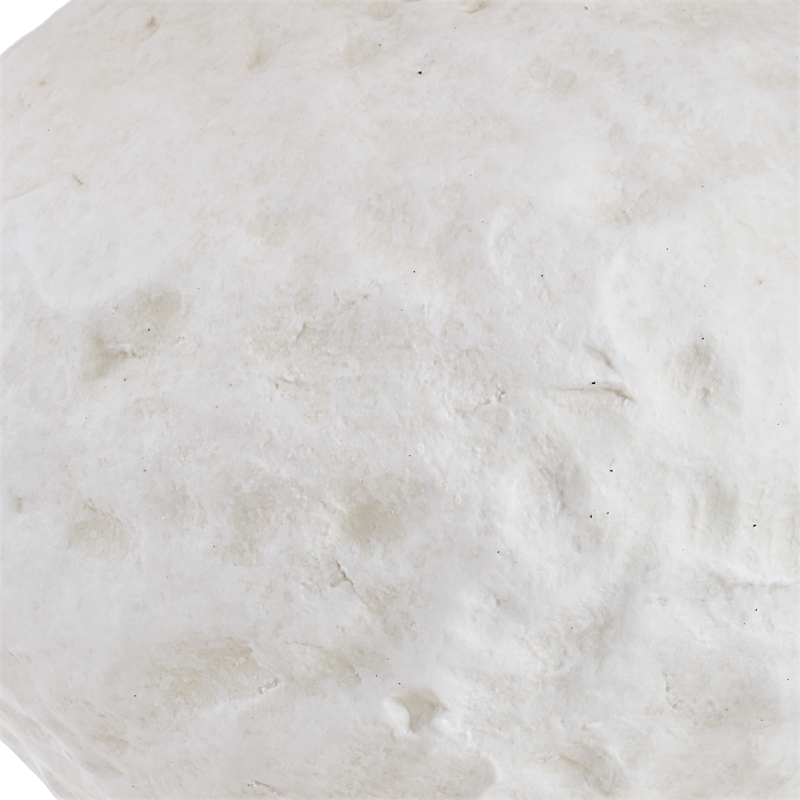 Uttermost Sonata Textured White Table Lamp