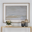 Uttermost Oregon Coast Framed Print in Multi-Color