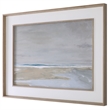 Uttermost Oregon Coast Framed Print in Multi-Color