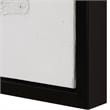 Uttermost Clean Slate Hand Painted Canvas in Multi-Color