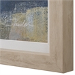 Uttermost Dusk Framed Prints in Multi-Color (Set of 2)