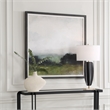 Uttermost First View Of The Water Framed Print in Multi-Color
