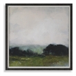 Uttermost First View Of The Water Framed Print in Multi-Color