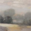 Uttermost Atmospheric Neutral Landscape Print in Multi-Color