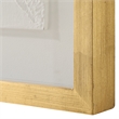 Uttermost Fourfold Framed Prints in Multi-Color (Set of 4)