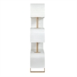 Uttermost Bia White Etagere
