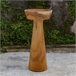 Uttermost Mano Natural Drink Table