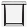 Uttermost Midas Bronze Accent Table