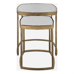 Nesting Tables