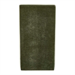 Uttermost Moro Armless Moss Dining Chair in Green
