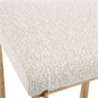 Uttermost Midas Gold Counter Stool