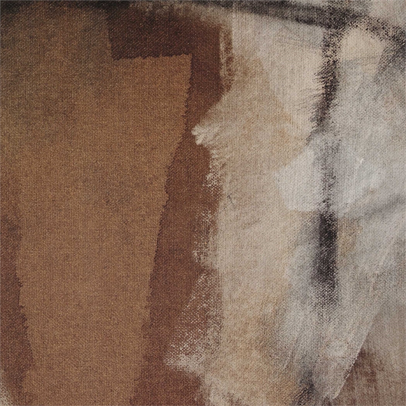 Uttermost Rush & Dash Framed Prints in Brown (Set of 2)