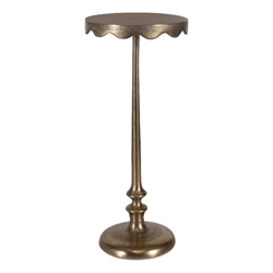 End Tables