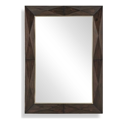 Accent Mirrors