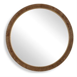 Accent Mirrors