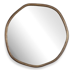 Accent Mirrors
