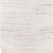 Uttermost Inara Indoor-Outdoor Vases in White (Set of 2)