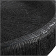 Uttermost Resonance Indoor-Outdoor Resin Bowl in Black