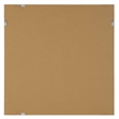 Uttermost Cohesion Framed Abstract Print in Multi-Color