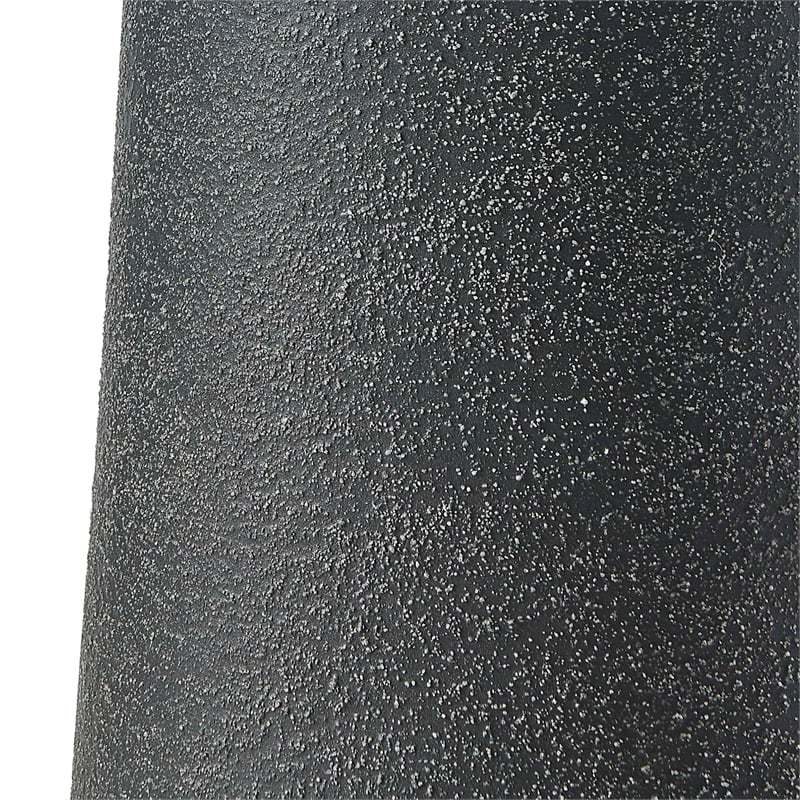 Uttermost Slovis Table Lamp in  Dark Gray
