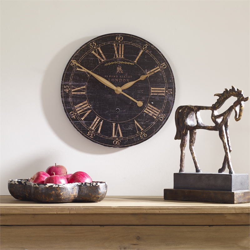 Uttermost Bond Street 18