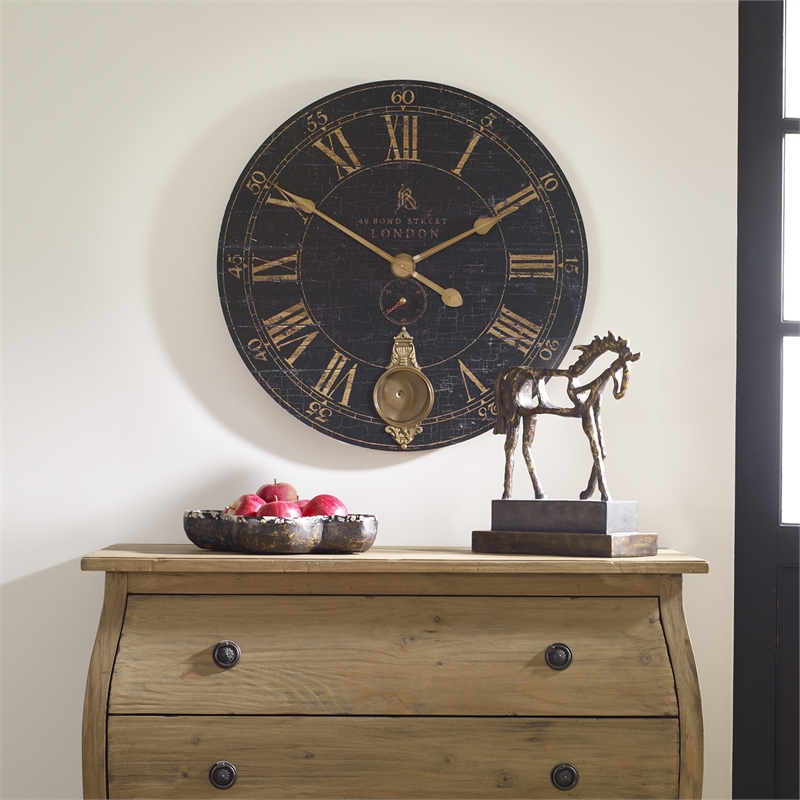 Uttermost Bond Street 30