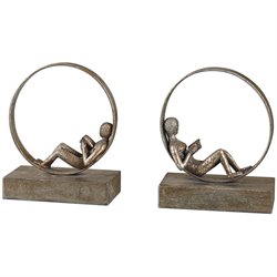 Bookends