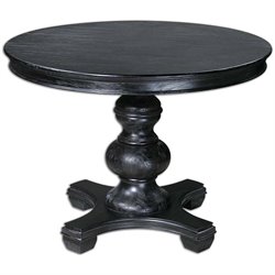 Pedestal Table