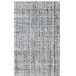 Safavieh Abstract 6' X 9' Handmade Rug in Gray and Black