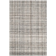 Safavieh Abstract 4' X 6' Handmade Rug in Camel and Black